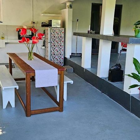 Appartement Le Lataniers Extérieur photo