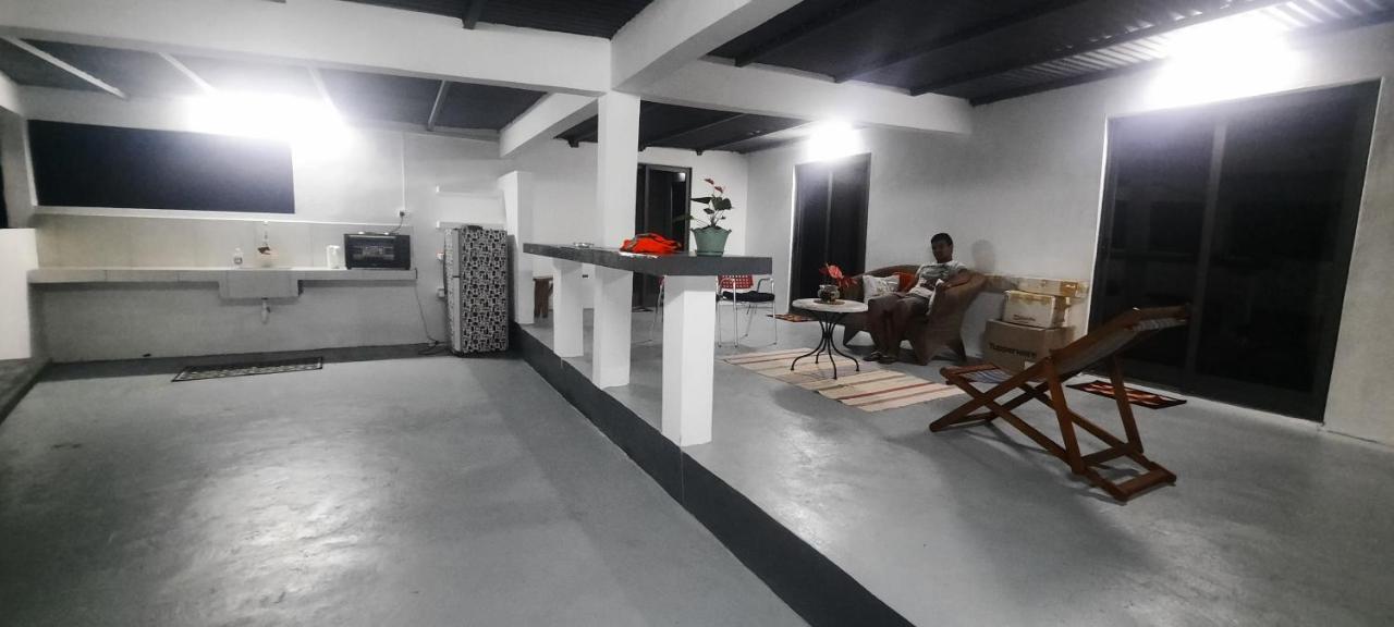 Appartement Le Lataniers Extérieur photo