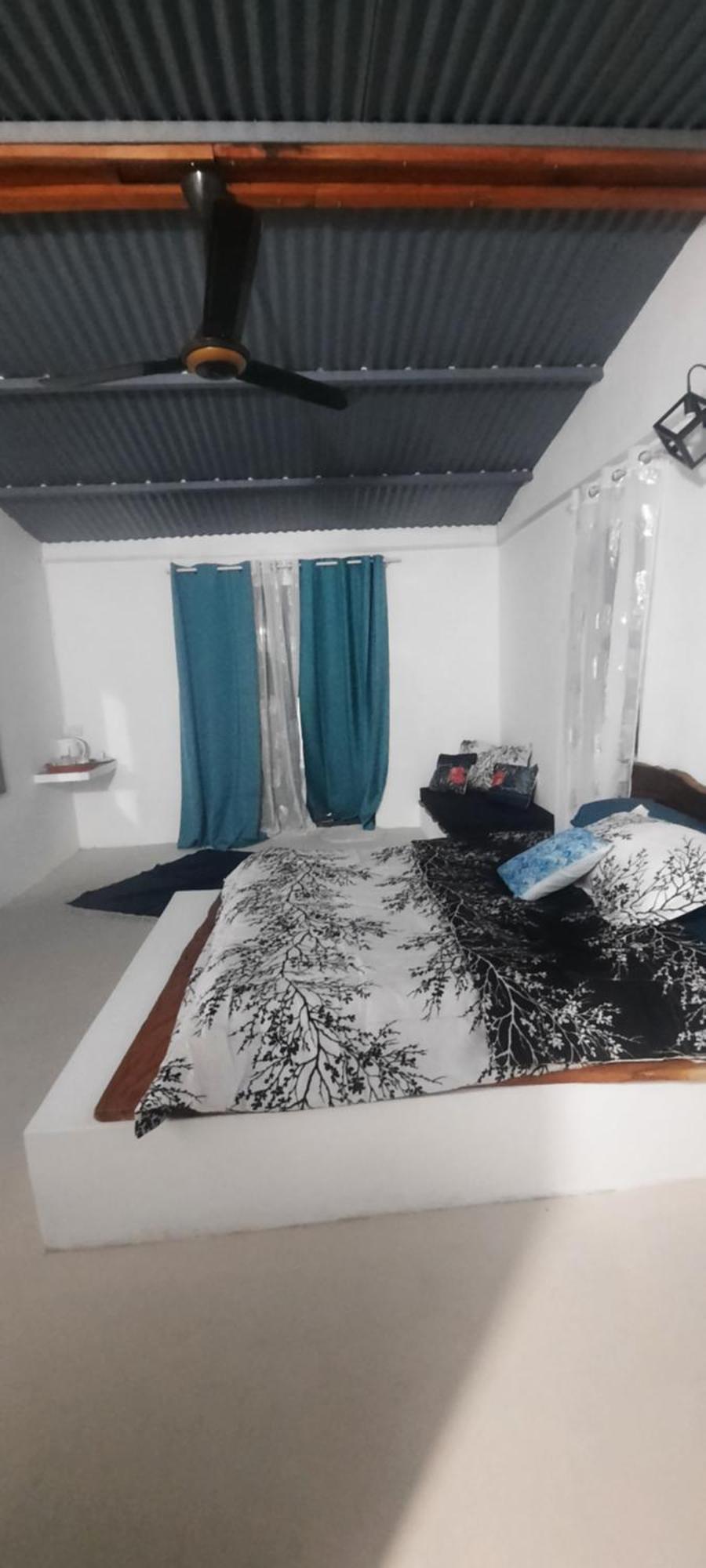 Appartement Le Lataniers Extérieur photo