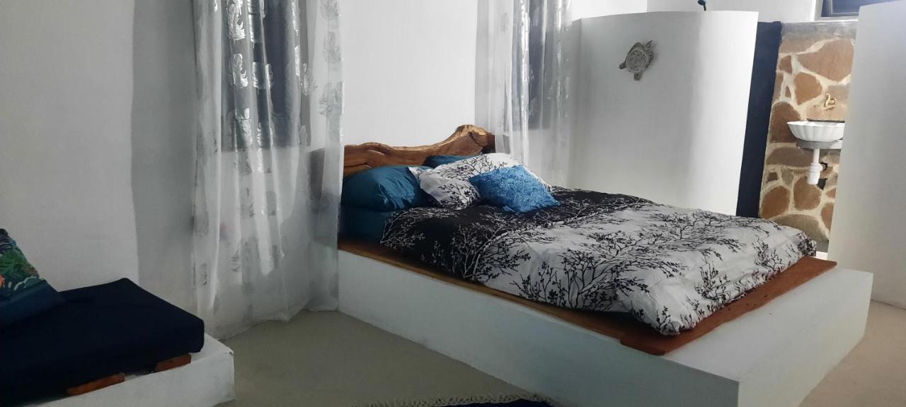Appartement Le Lataniers Extérieur photo