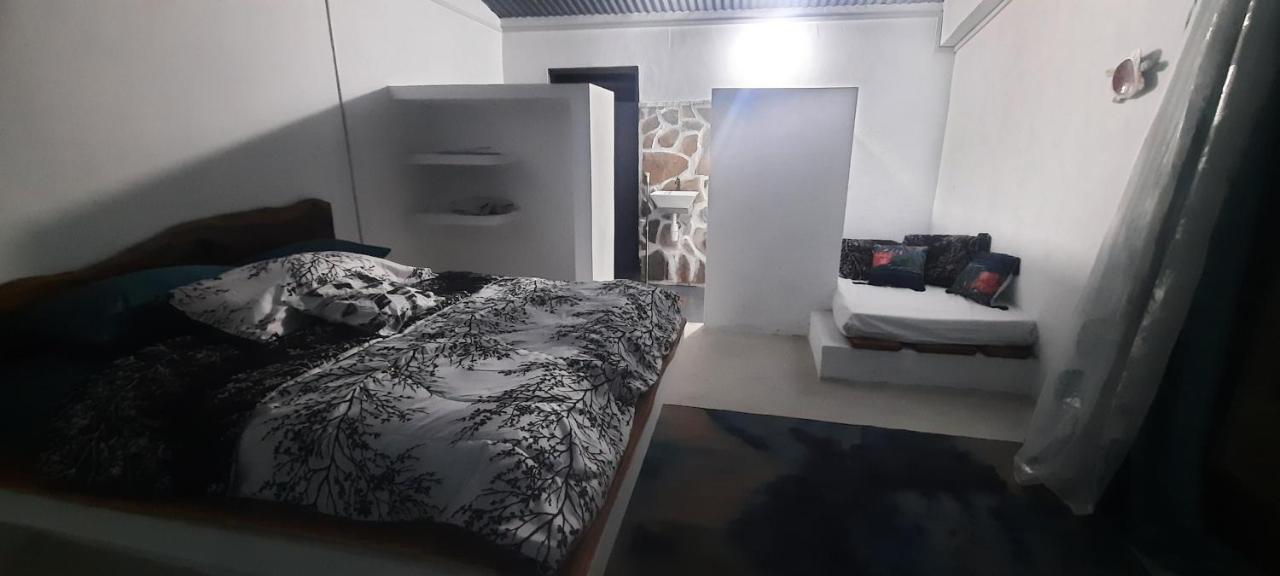 Appartement Le Lataniers Extérieur photo
