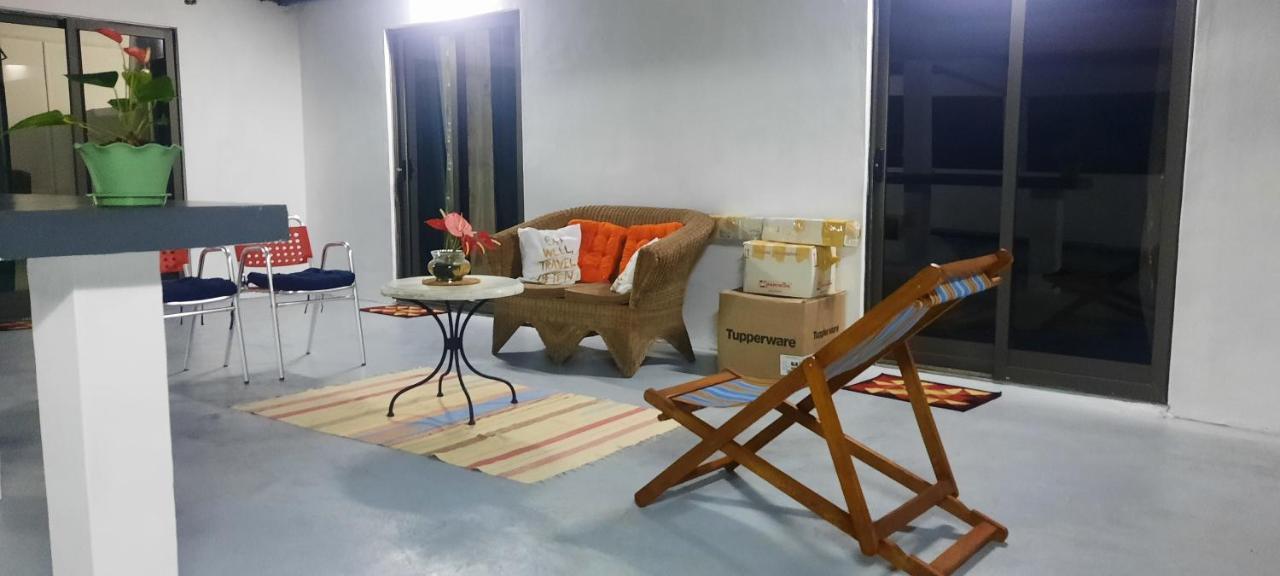Appartement Le Lataniers Extérieur photo
