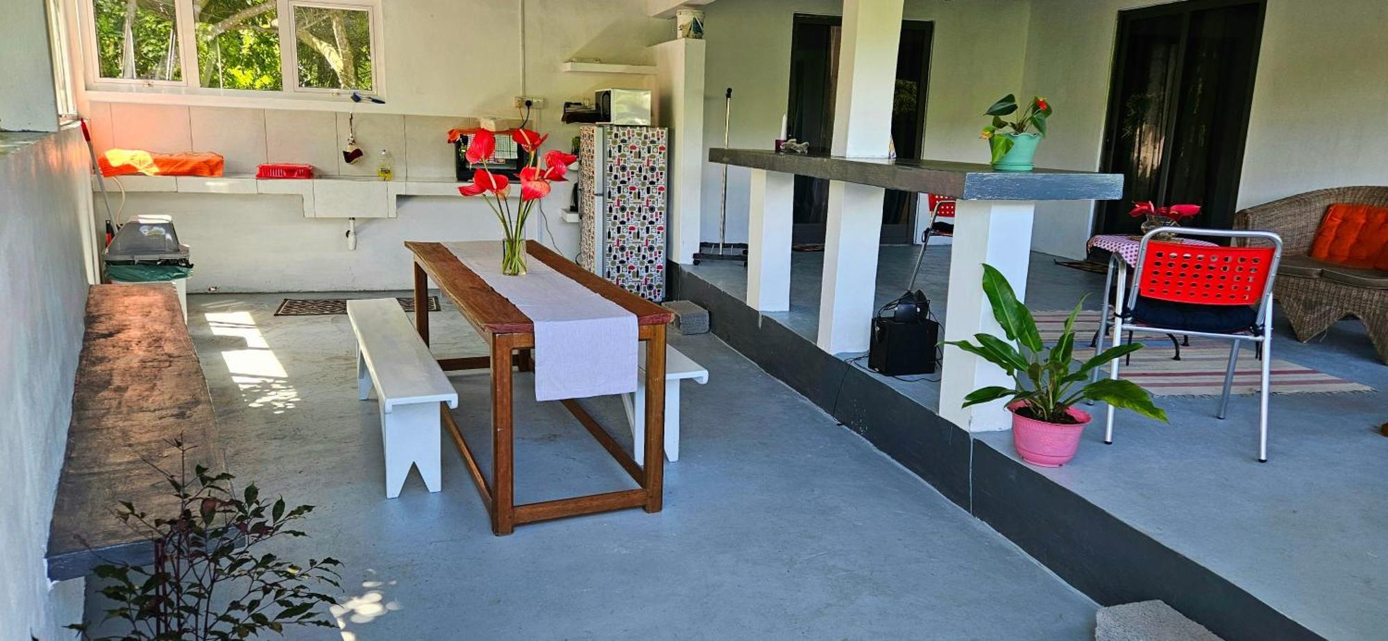 Appartement Le Lataniers Extérieur photo