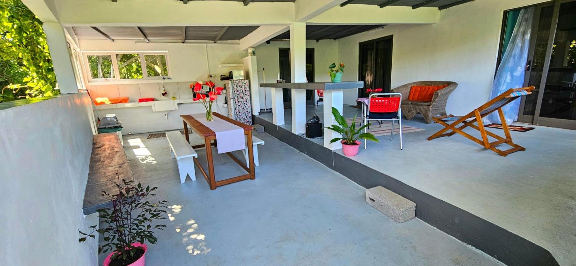 Appartement Le Lataniers Extérieur photo